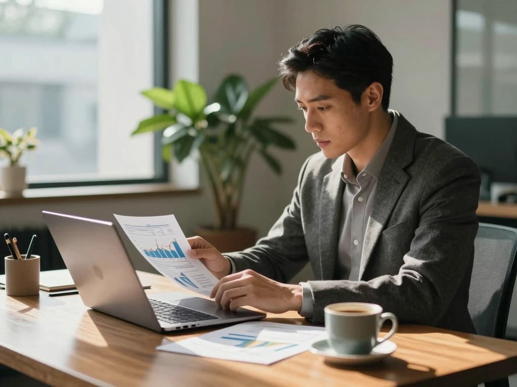 Tax-Loss Harvesting Strategies for High-Income Earners