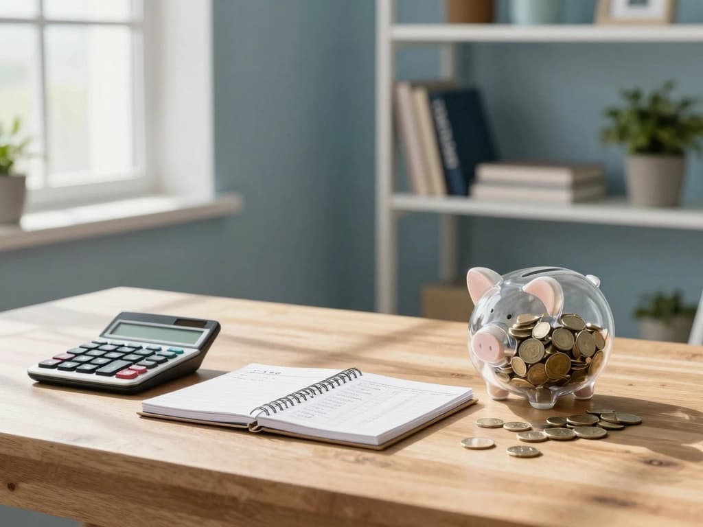 How to Build an Emergency Fund from Scratch: A Step-by-Step Guide