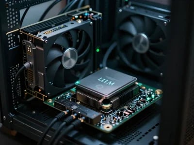 Local LLM Hardware Requirements: What to Expect in 2026 - detail