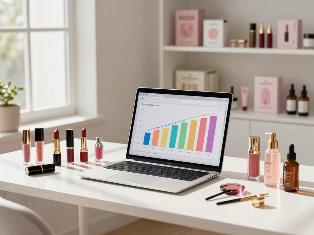 Private Label Cosmetics: Startup Cost Breakdown You Need to Know